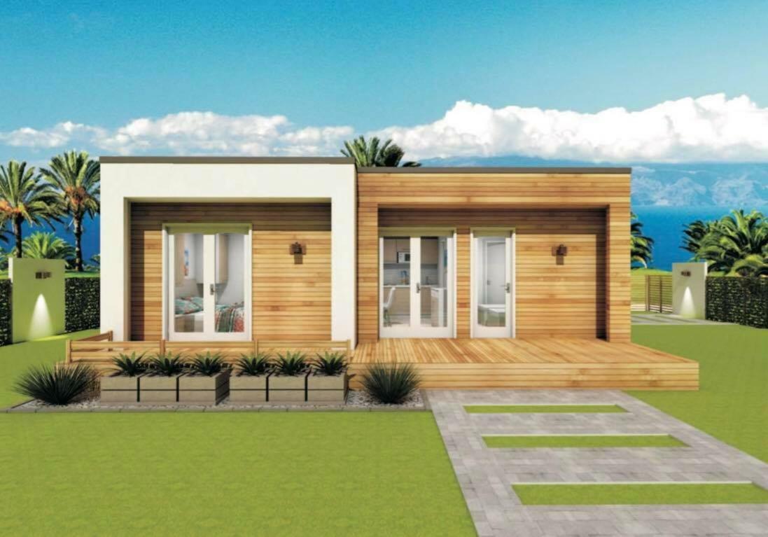 Holiday Home Orsag Drage Eksteriør bilde